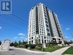 #1706 -335 Rathburn Rd W Mississauga, Ontario