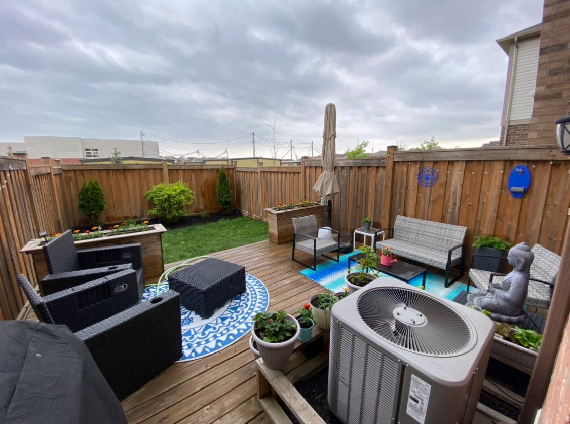 29 Mercedes Rd Brampton