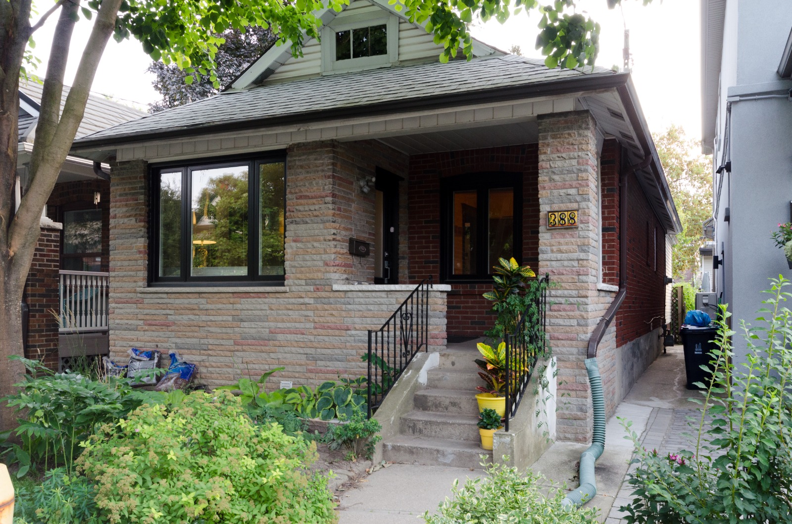 388 Main St E Toronto